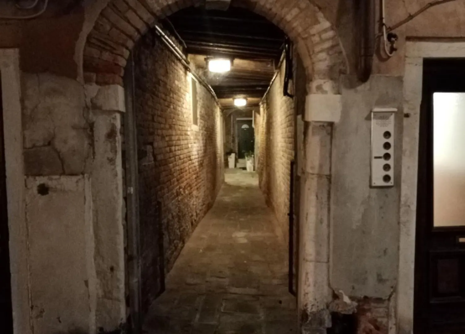 Ca Cici Venice Loft Apartment 0*,  イタリア