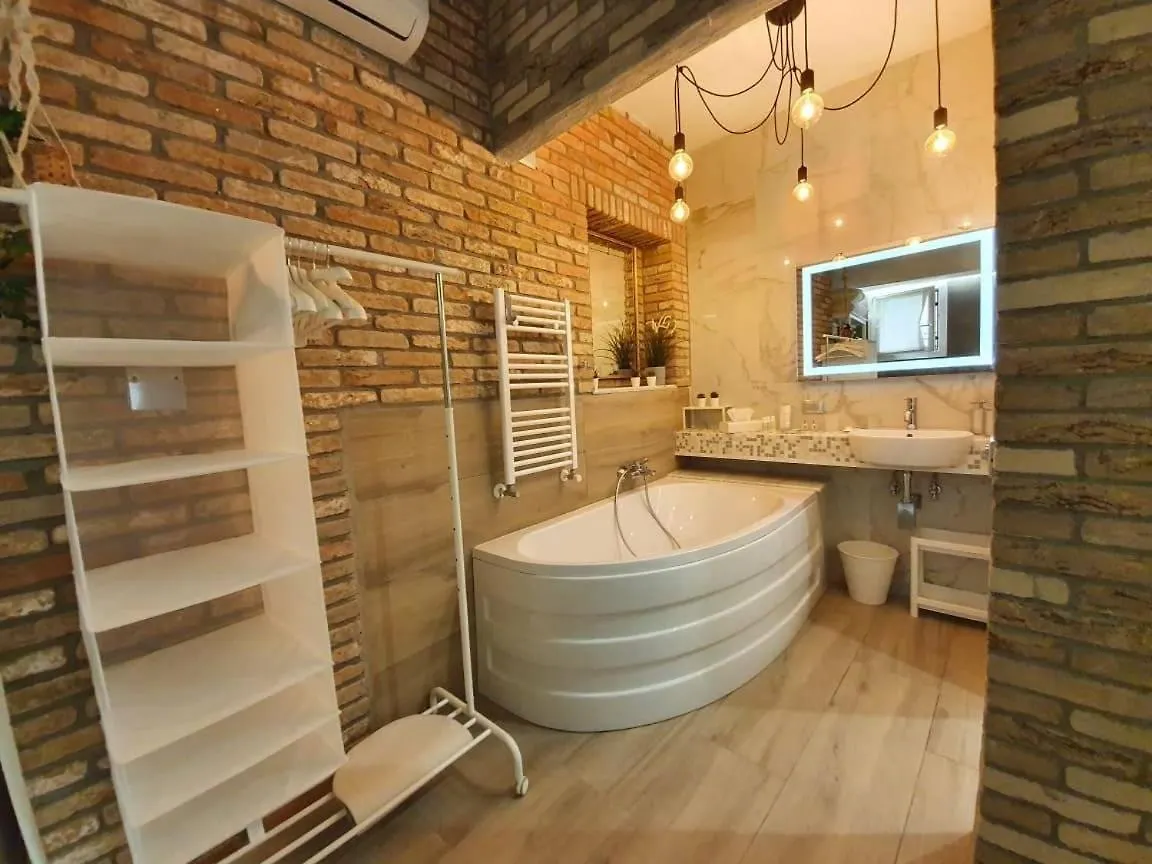 Ca Cici Venice Loft Apartment