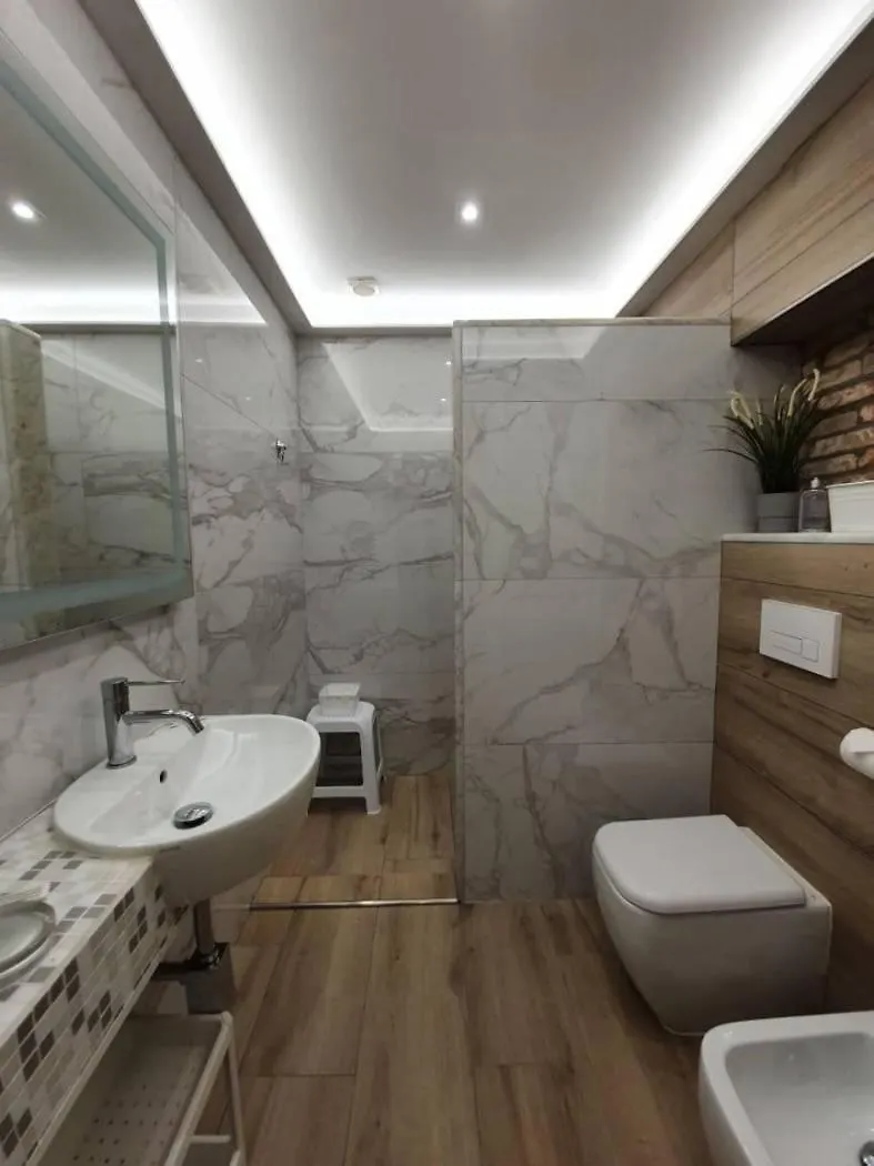 Ca Cici Venice Loft Apartment 0*,