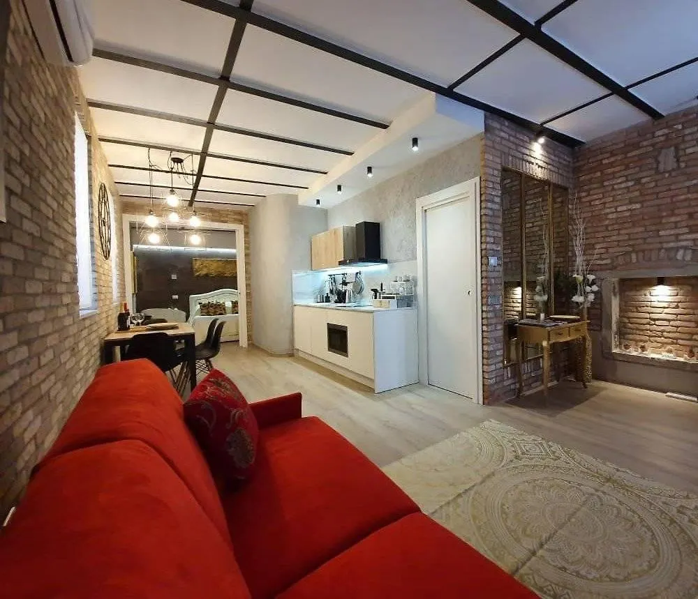 Ca Cici Venice Loft Apartment イタリア