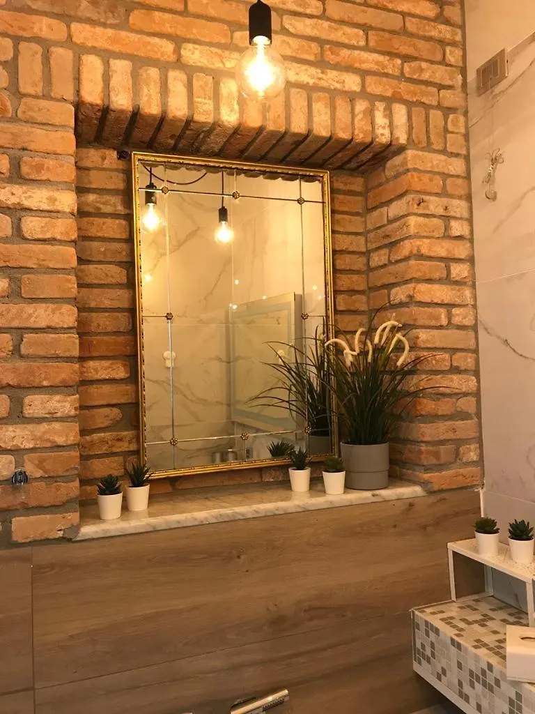 Ca Cici Venice Loft Apartment Italy