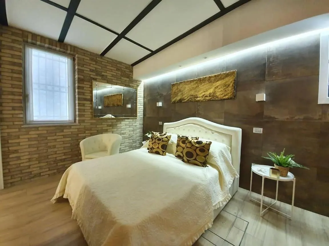 Ca Cici Venice Loft Apartment